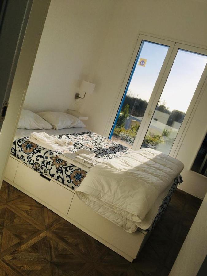 Appartement Casa Collis à San Leone Extérieur photo