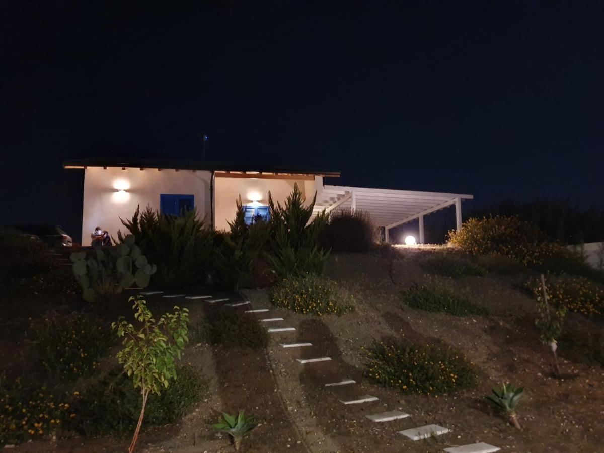 Appartement Casa Collis à San Leone Extérieur photo