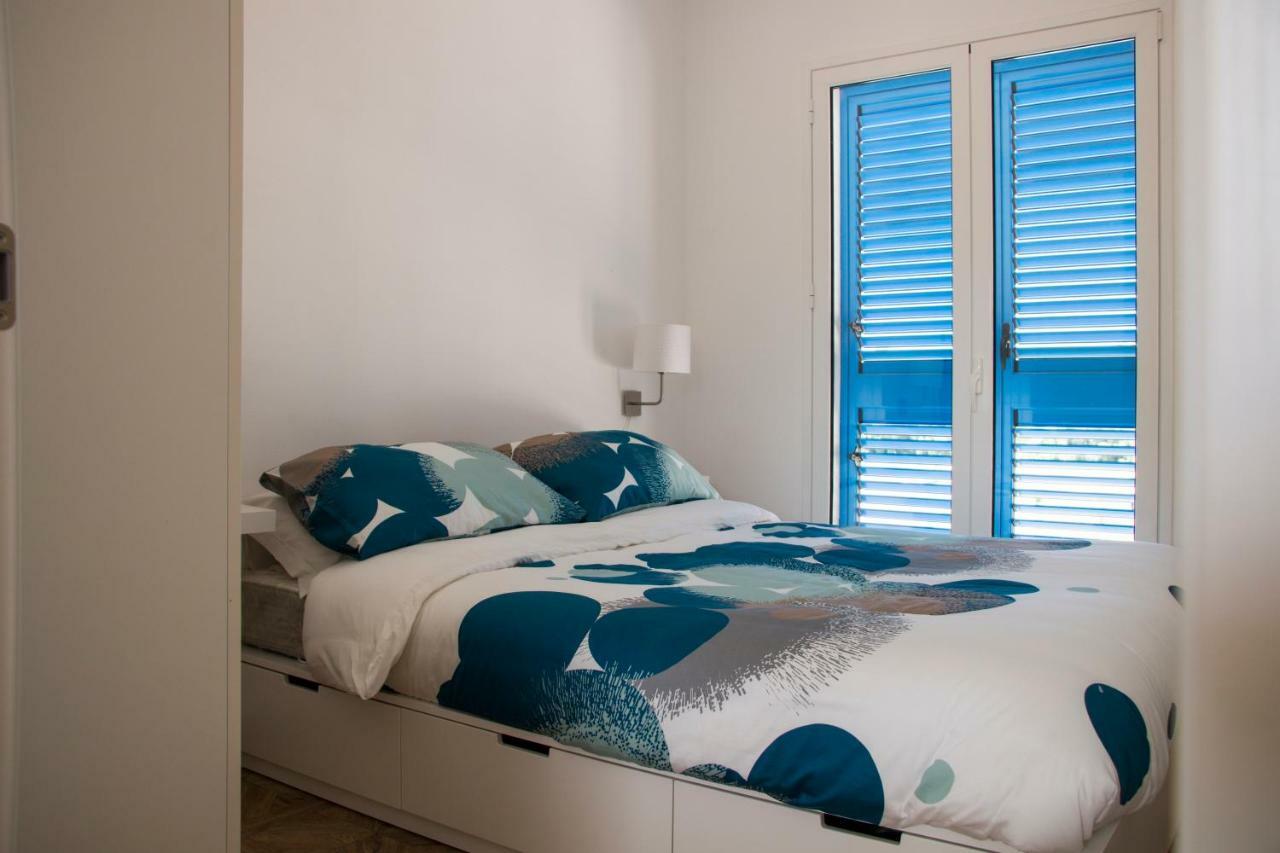 Appartement Casa Collis à San Leone Extérieur photo