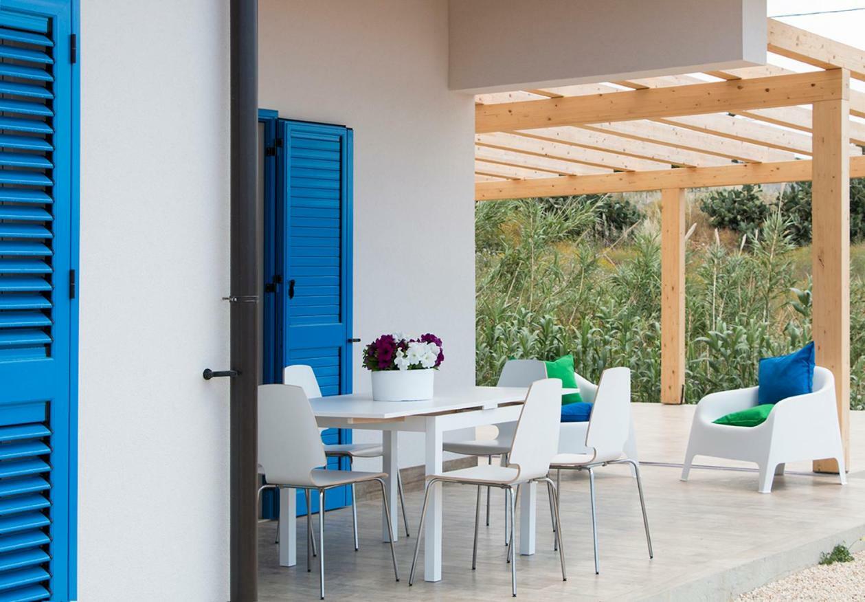 Appartement Casa Collis à San Leone Extérieur photo