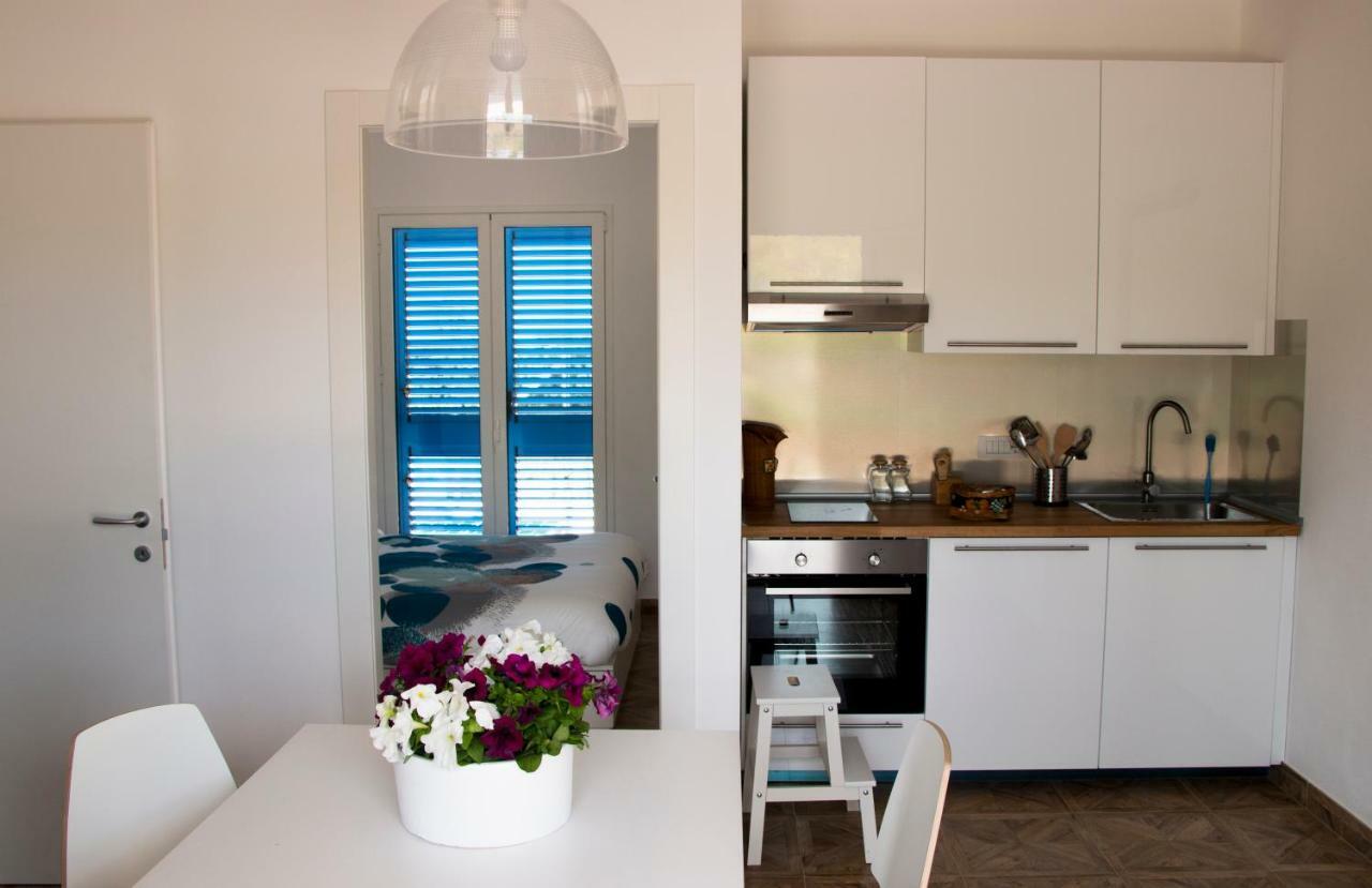 Appartement Casa Collis à San Leone Extérieur photo